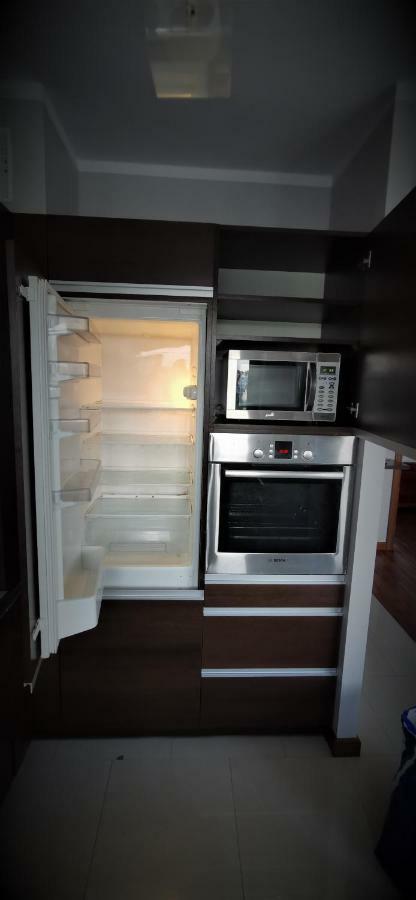Apartament Familijny Gdansk 3 Rooms 64M2 Kültér fotó