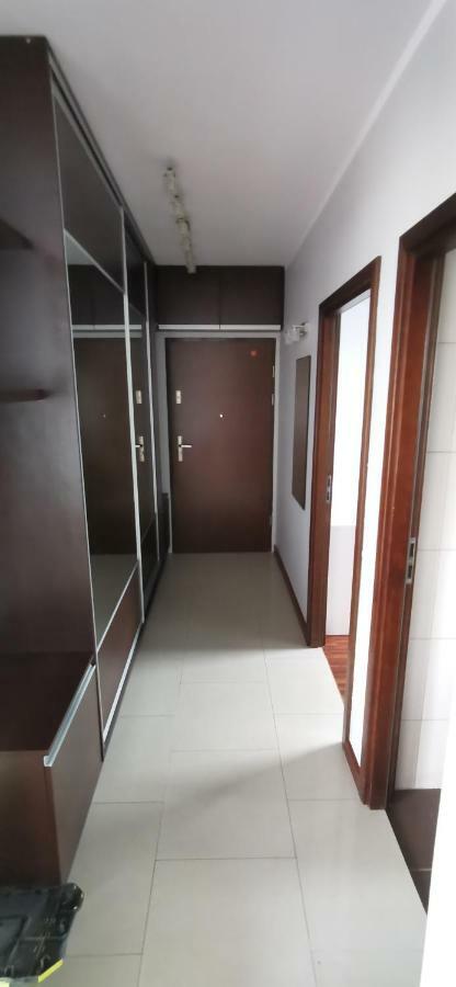 Apartament Familijny Gdansk 3 Rooms 64M2 Kültér fotó