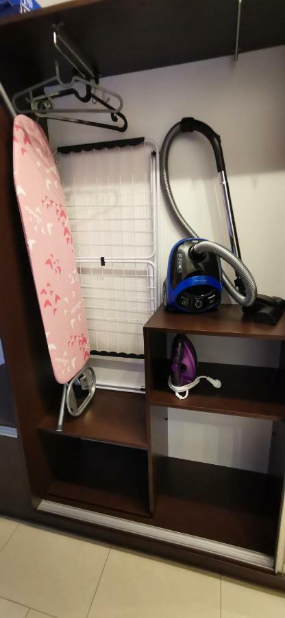 Apartament Familijny Gdansk 3 Rooms 64M2 Kültér fotó