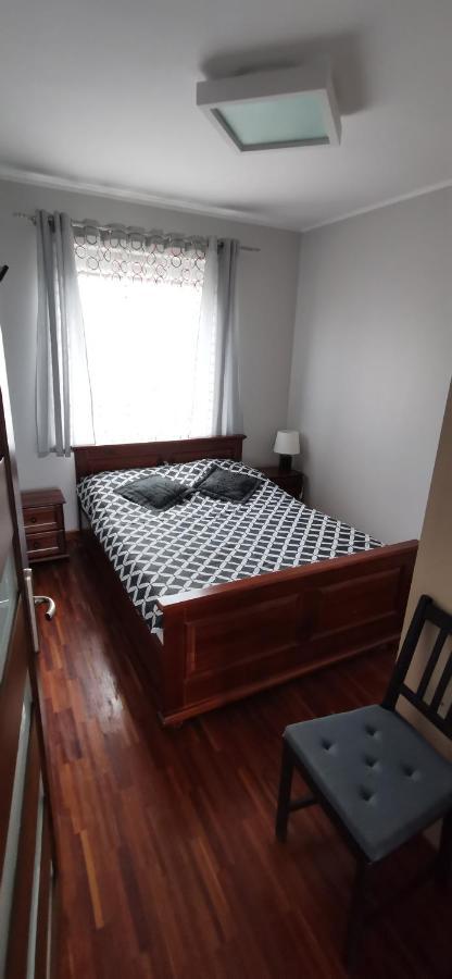 Apartament Familijny Gdansk 3 Rooms 64M2 Kültér fotó